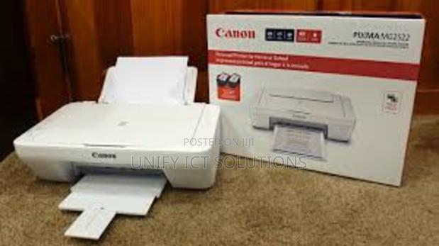 Canon Pixma G2400 Printer - main view