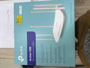 Archer C86 Tp-Link Ac1900 Wireless Router - thumbnail 2
