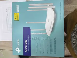 Archer C86 Tp-Link Ac1900 Wireless Router