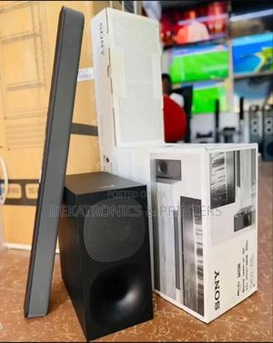 Sony Ht-S400 330watts Sound Bar - thumbnail 2