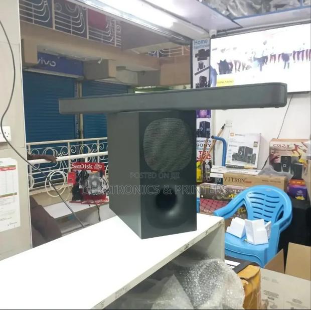 Sony Ht-S400 330watts Sound Bar - thumbnail 3