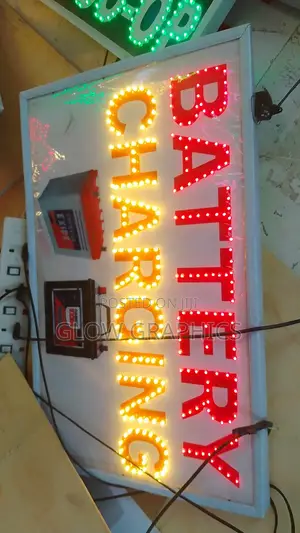 Mpesa Signs