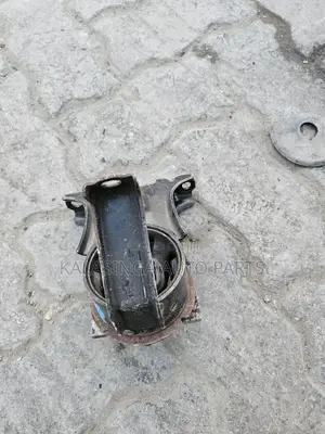 Nissan Dayz Engine Mounting