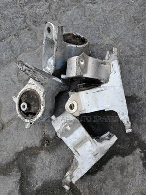 Engine Mounting  Honda Insight - thumbnail 2