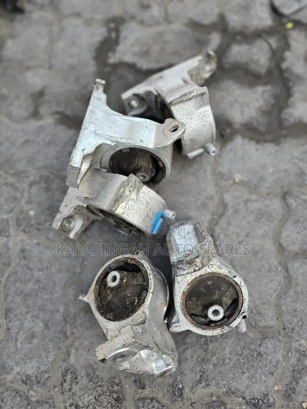 Engine Mounting  Honda Insight - thumbnail 3