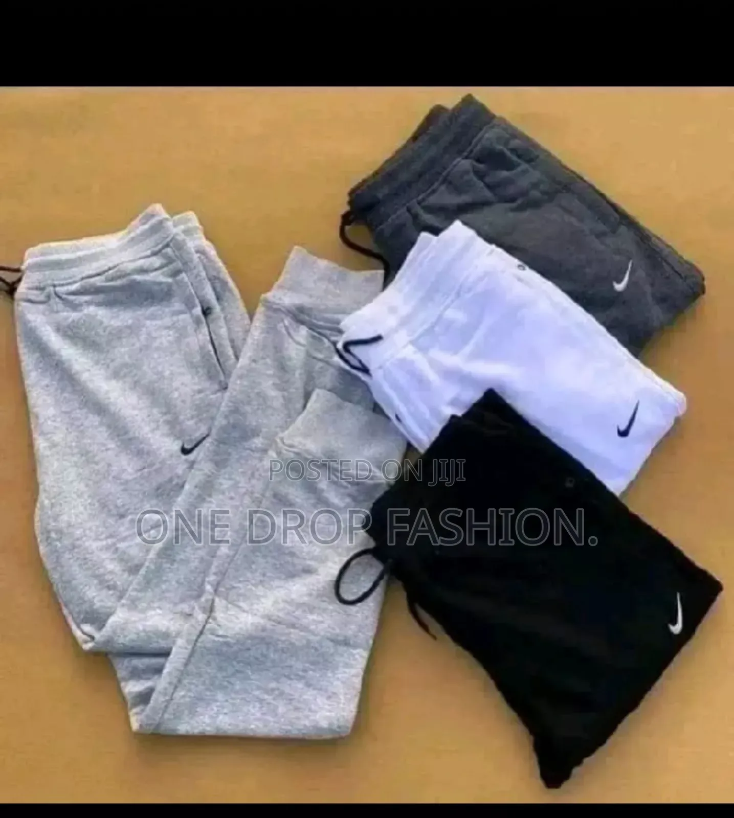 Quality Sweatpants