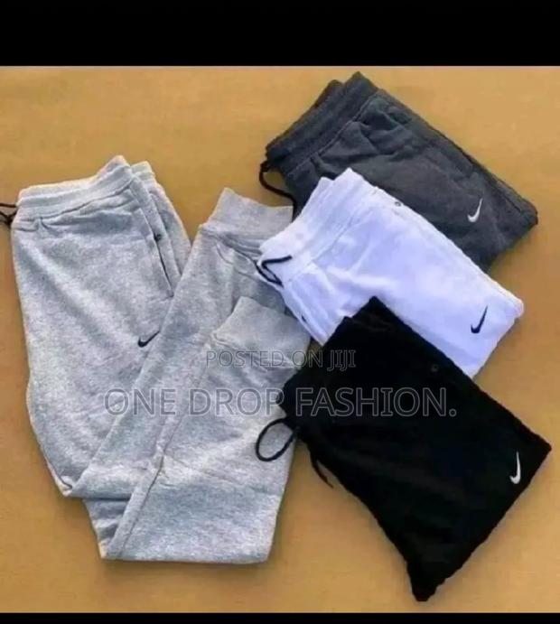 Quality Sweatpants
