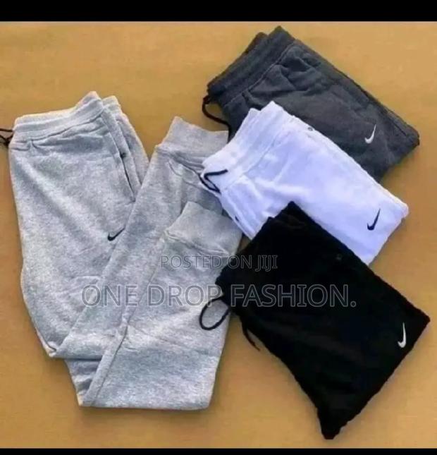 Quality Sweatpants - thumbnail 2