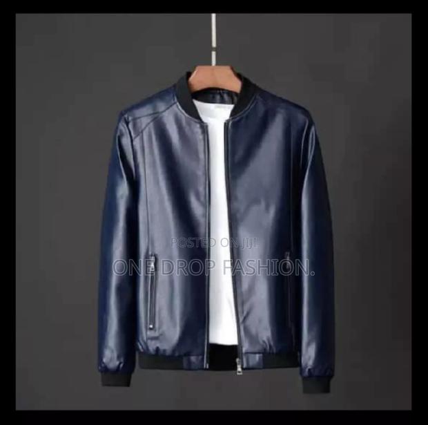 Mens Leather Jackets5 - thumbnail 2