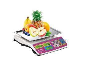 Premier Digital Platform Scale 40kg Pm-401 - thumbnail 2