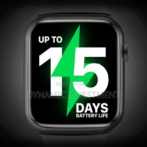 Promate Activlife Smartwatch Hands-Free Function Xwatch-B19 - thumbnail 2