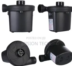Inflator/Deflator Electric Air Pump °°✓✓