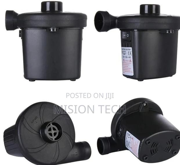 Inflator/Deflator Electric Air Pump °°✓✓