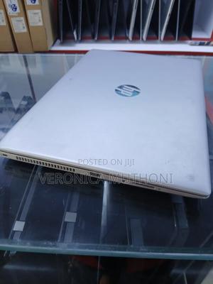 Laptop HP ProBook 450 8GB Intel Core I5 SSD 256GB - main view