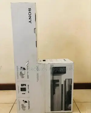Sony Ht-S40r 600watts Sound Bar