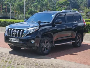 Car Hire Services