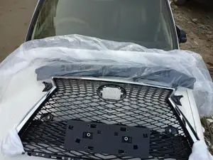 Lexus 350 Grille