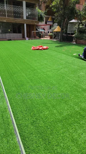 Footballfieldturfing
