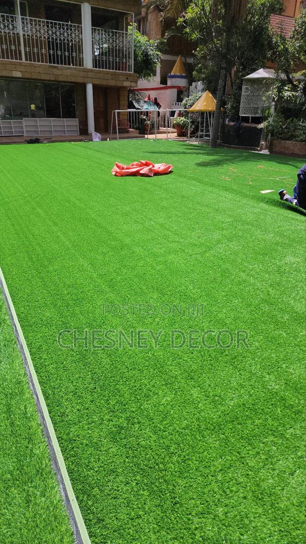 Footballfieldturfing