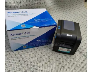 Best Label Printer (X-Printer)
