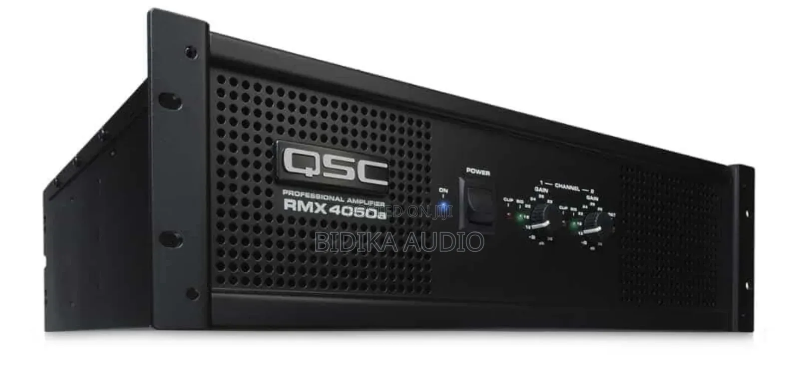 Brand New Rmx4050a Power Amplifier