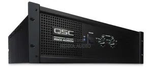 Brand New Rmx4050a Power Amplifier