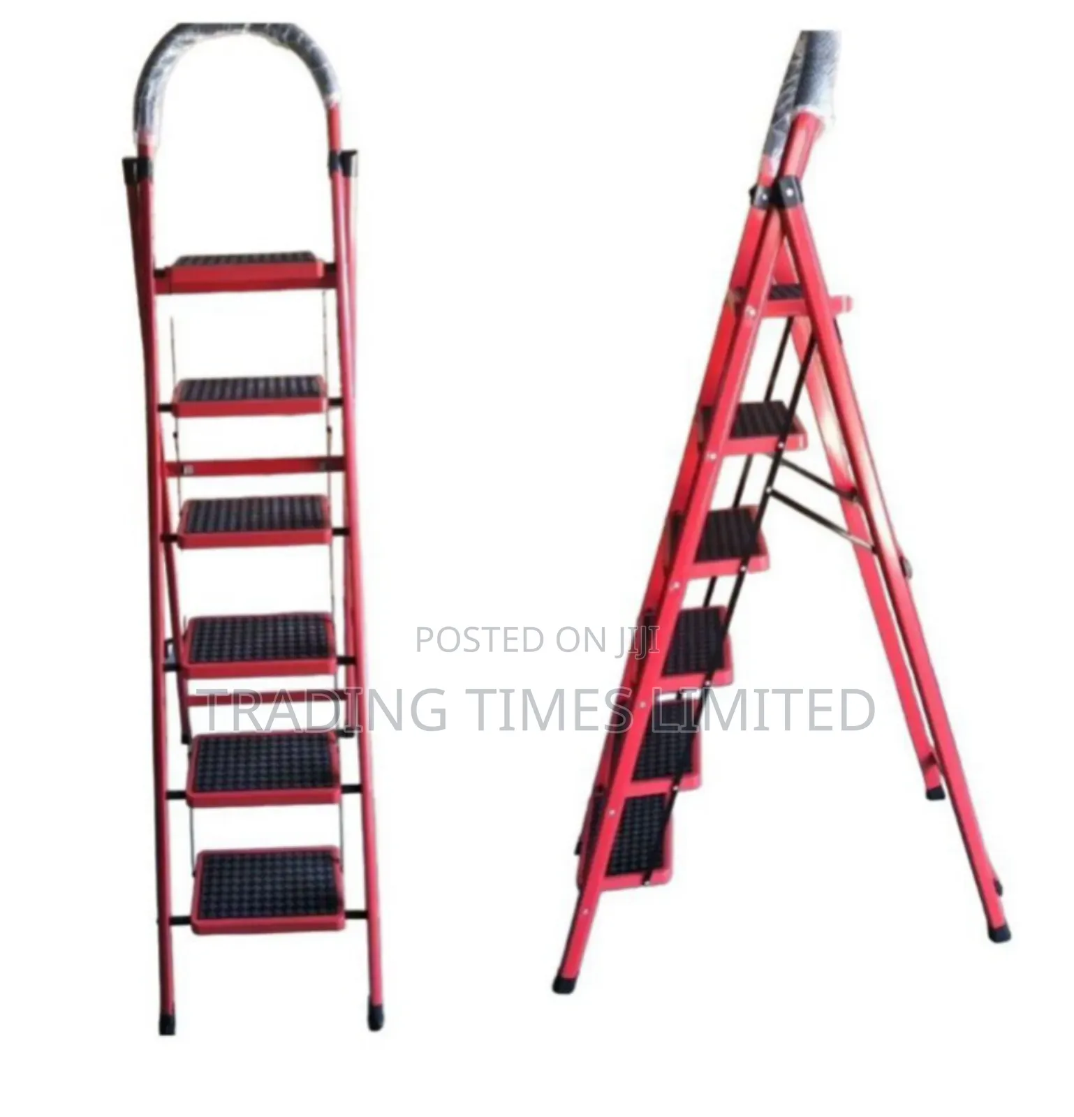 Premier 5 Step Ladder