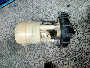 Nissan Tiida Fuel Pump