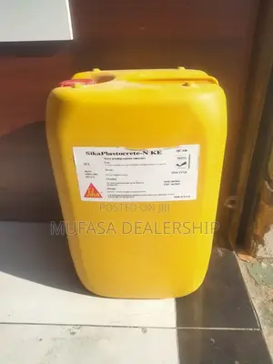 Sikaplastocrete N