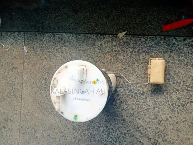 Nissan Lafesta Fuel Pump - main view