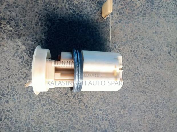 Nissan Lafesta Fuel Pump - thumbnail 3