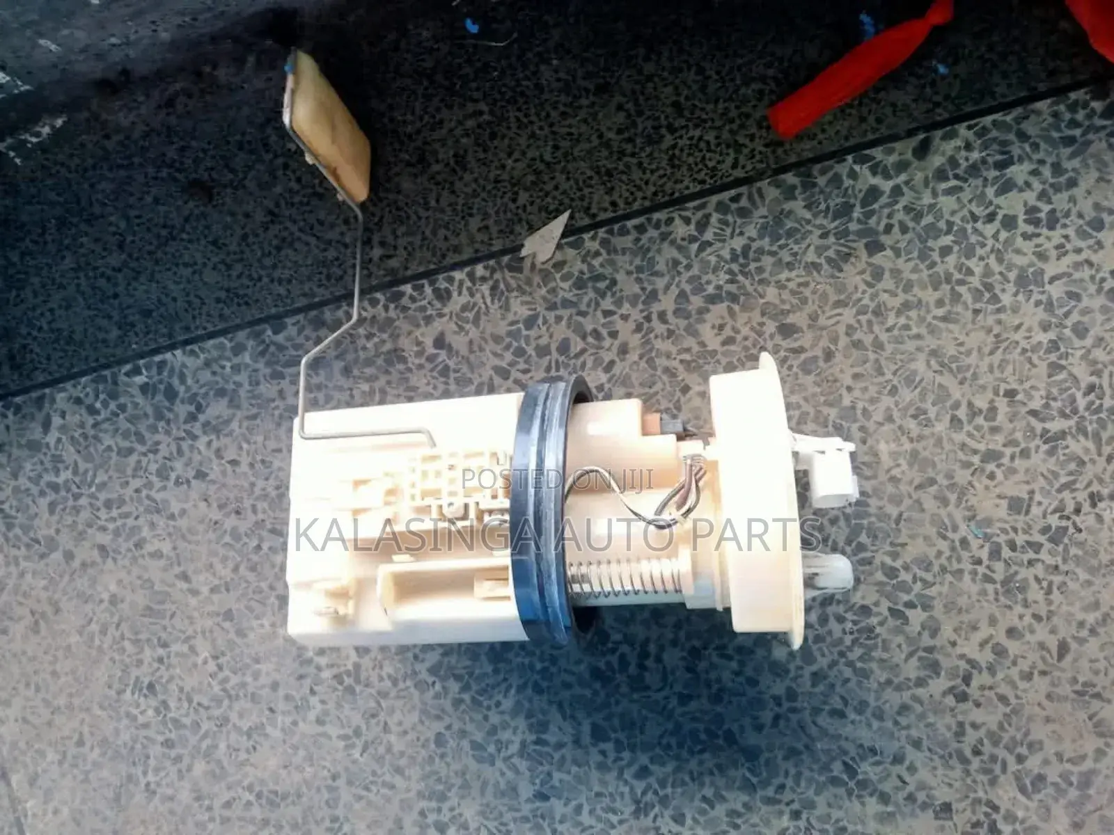 Nissan Lafesta Fuel Pump