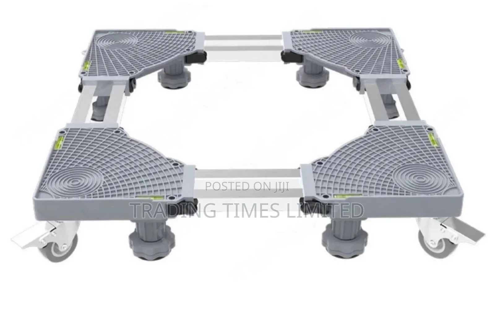 High Quality Multi-Purpose Stand With Wheels