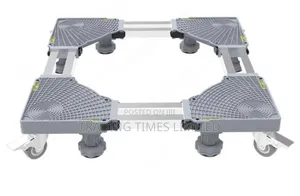 High Quality Multi-Purpose Stand With Wheels