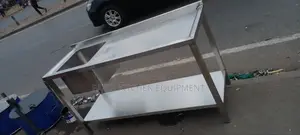 Heavy Duty Stainless Steel Sink