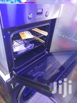 Electric Cooker