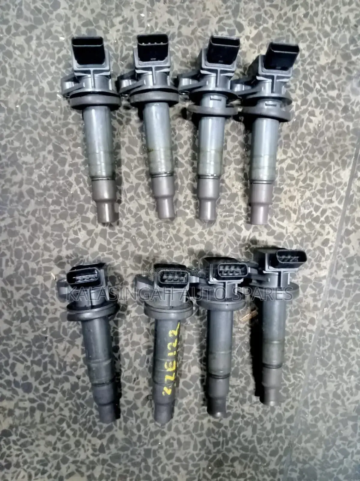 Toyota Premio 1zz Ignition Coils