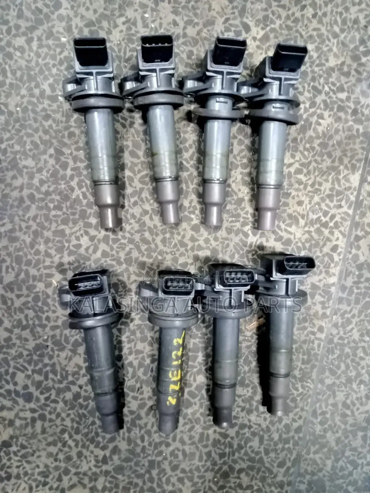 Toyota Premio 1zz Ignition Coils