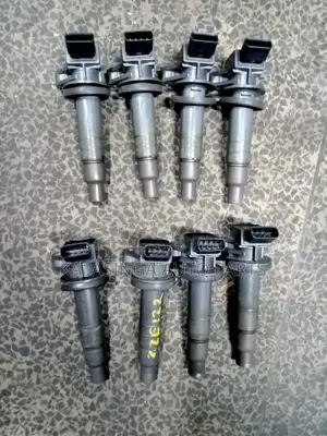 Toyota Premio 1zz Ignition Coils