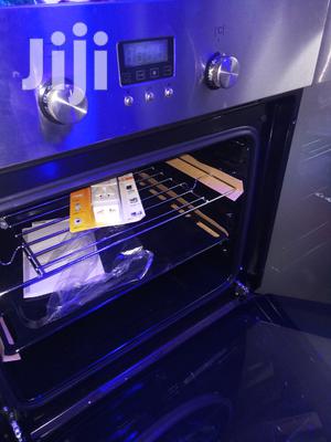 Electric Cooker