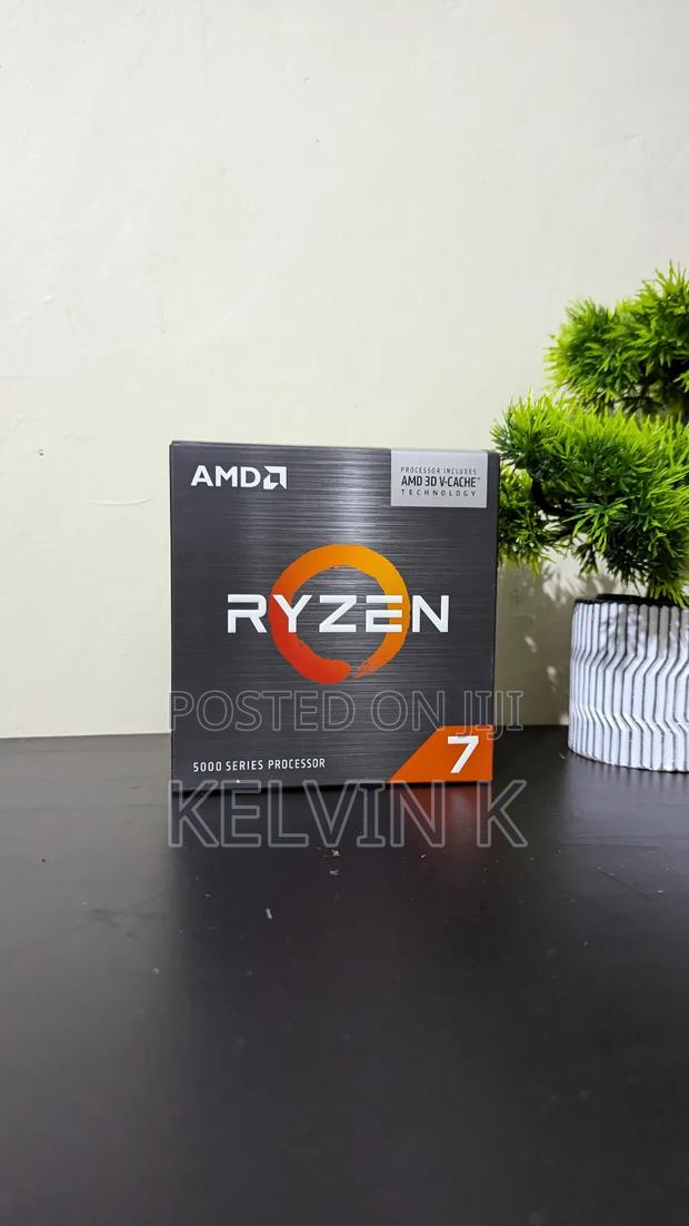 Amd Ryzen 7 5700x3d