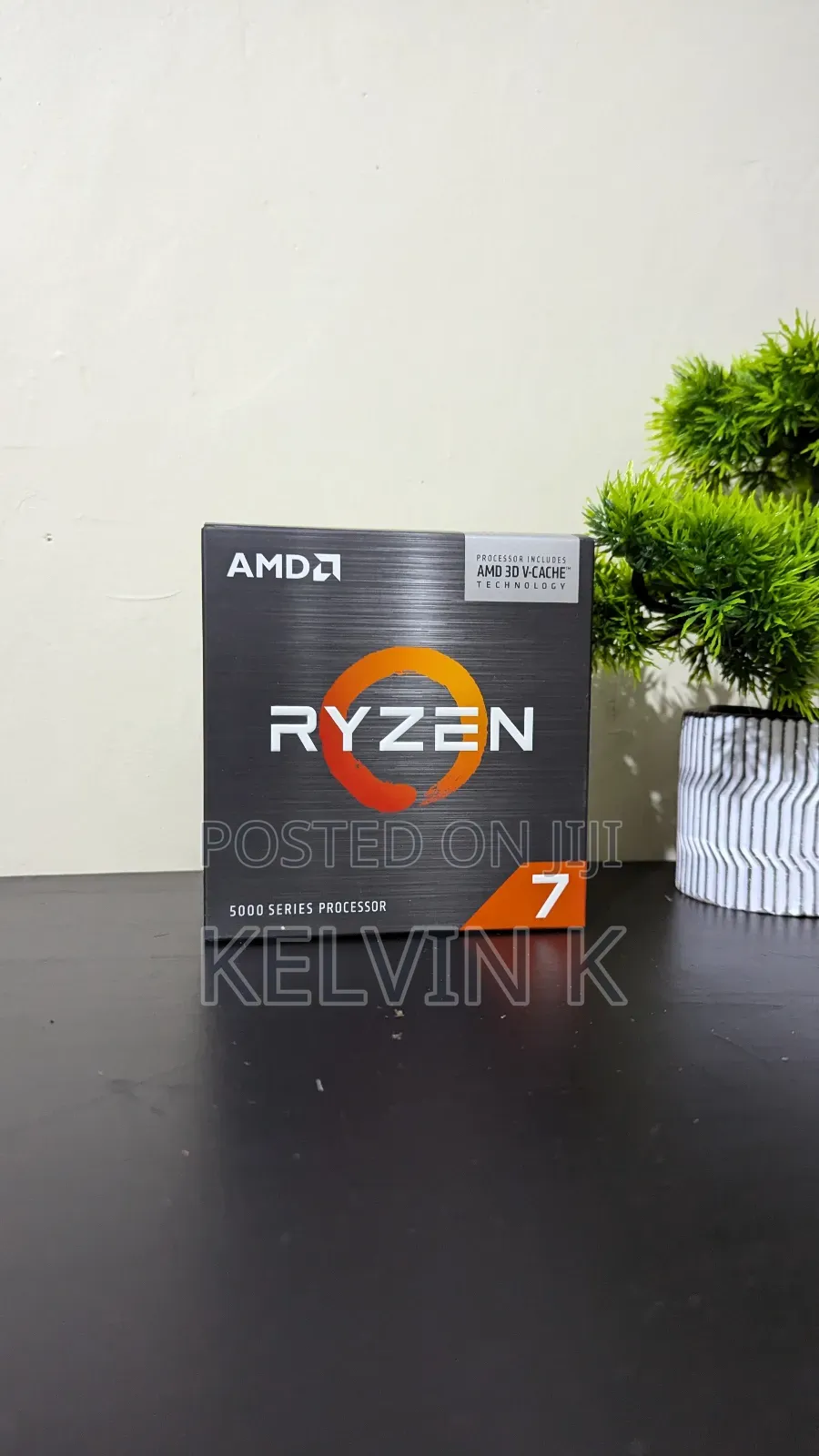 Amd Ryzen 7 5700x3d