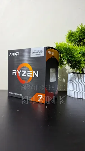 Amd Ryzen 7 5700x3d