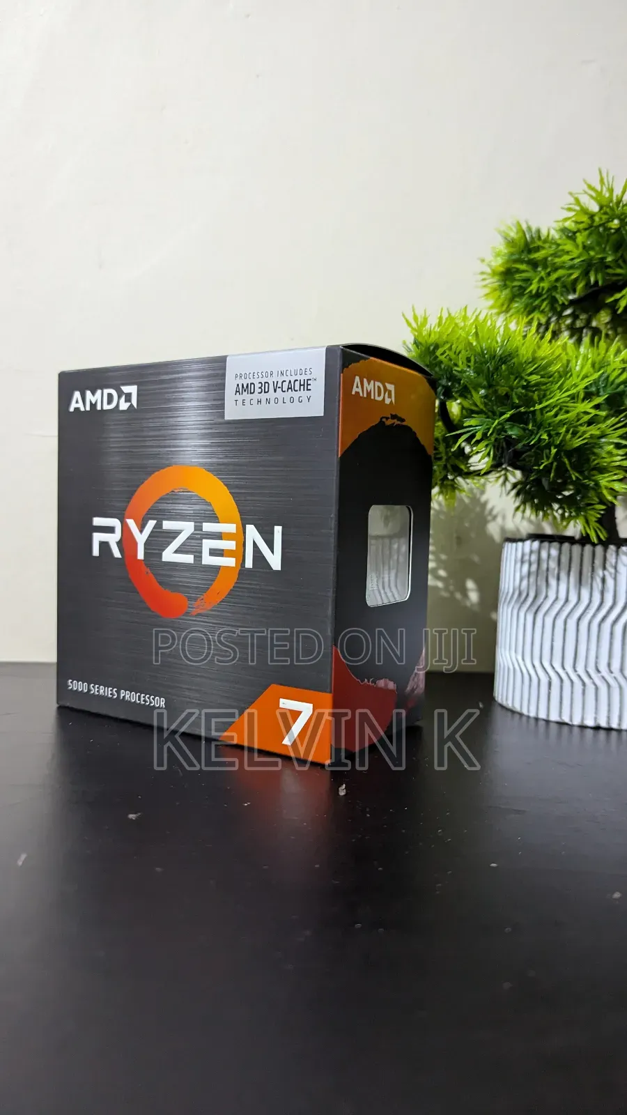 Amd Ryzen 7 5700x3d