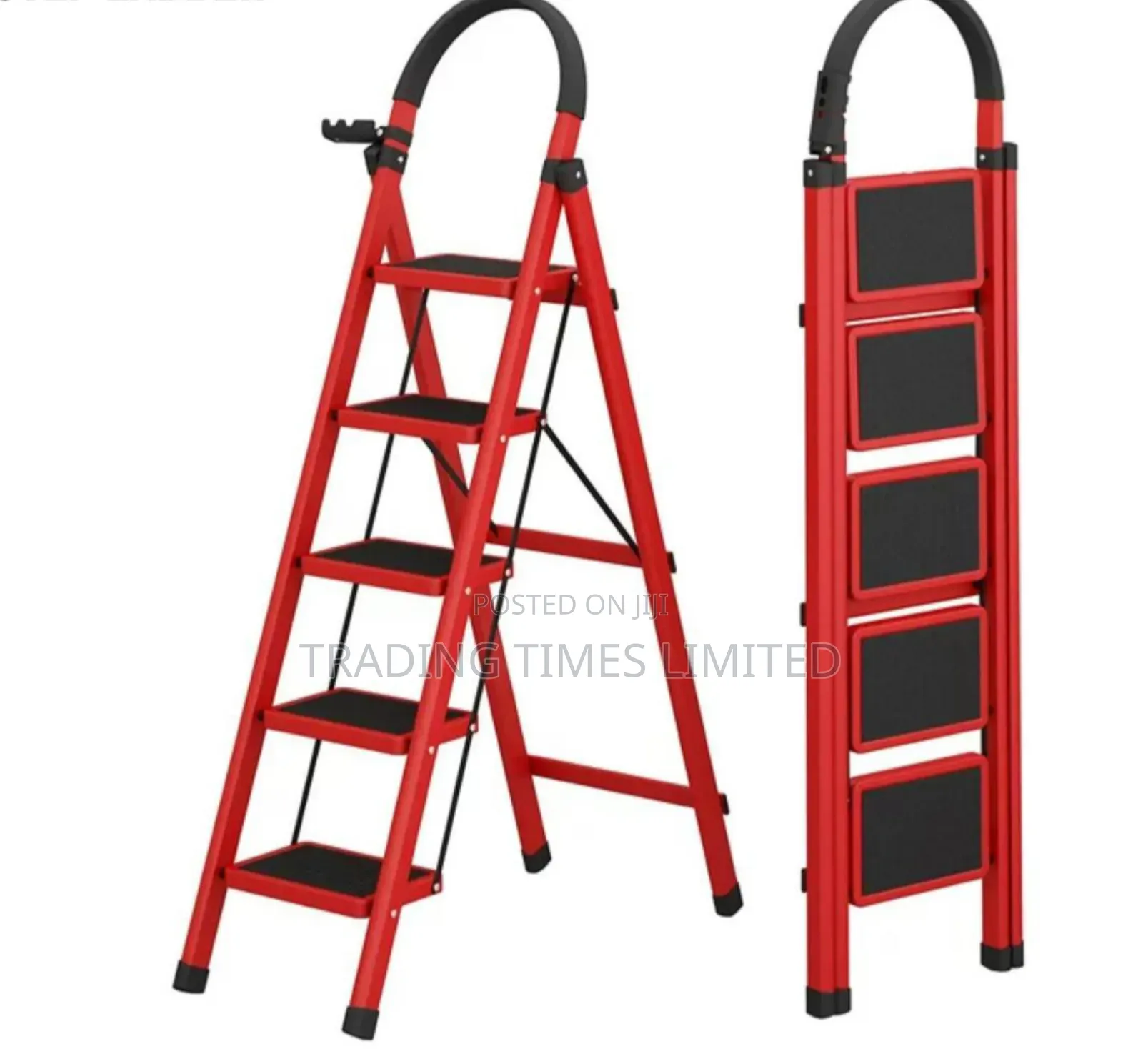 Premier 5 Step Ladder