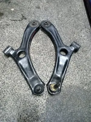 Suzuki Alto Arms