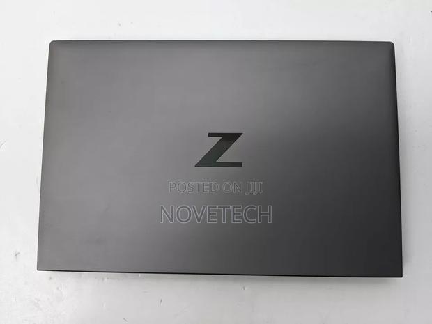 Laptop HP ZBook Firefly 14 G7 16GB Intel Core I7 SSD 256GB