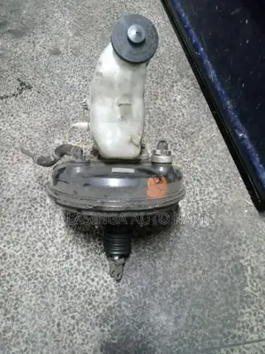 Brakebooster Allion 260