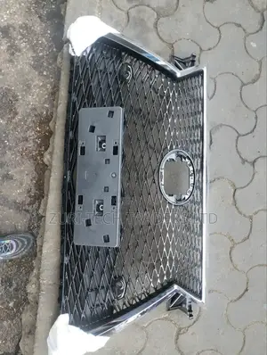 Lexus 350 Grille