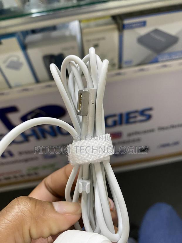 60w Magsafe 1 (L Shape) Macbook Adapter - thumbnail 2